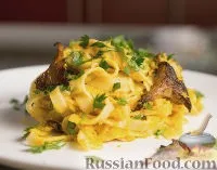 Паста, Пост, Страви з макаронів, рецепти з фото на 32 рецепти страви