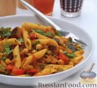 Паста, Пост, Страви з макаронів, рецепти з фото на 32 рецепти страви