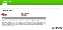 Паркуємо безкоштовний домен tk на InstallMonster, Нотатки strserega, про комп’ютери, сайти та заробіток безкоштовний