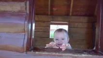 було