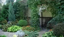 пергола