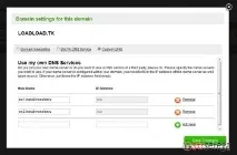 Паркуємо безкоштовний домен tk на InstallMonster, Нотатки strserega, про комп’ютери, сайти та заробіток паркуємо