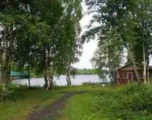 Парк-готель Карелія