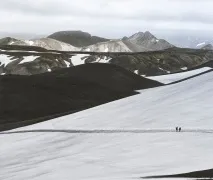 ісландії
