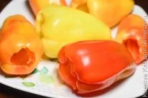 ковбасою