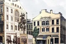 Петроградка під хохлому - Місто - Новини Санкт-Петербурга місто