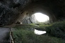 Печера Деветашка, чудо природи Болгарії печера