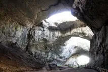 Печера Деветашка, чудо природи Болгарії деветашка