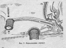 Planeta Sport-350 Ремонт Мануал Частина 1 planeta
