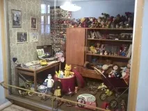 Photoalbum Тартуський музей іграшок тартуський