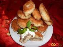 пиріжки