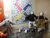 Photoalbum Тартуський музей іграшок іграшок