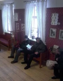Photoalbum Тартуський музей іграшок музей