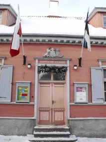 Photoalbum Тартуський музей іграшок іграшок