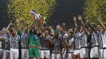 Чому у фіналі Ліги Чемпіонів треба вболівати за «Ювентус» - Черговий Уболівальник - Блоги треба