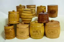 Чому зацукровається мед, чи мед повинен зацукруватися меду