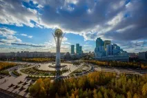 Чому потрібно кинути все та їхати робити стартап у Казахстані → чому