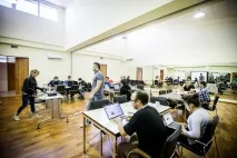 Чому потрібно кинути все та їхати робити стартап у Казахстані → їхати