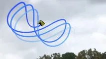 Одержання енергії вітру за допомогою повітряного змія, Ветроенергетика, Теоретичні відомості вітру