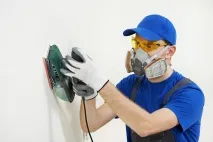 Фарбування воріт вибір матеріалів для якісного фарбування фарбування