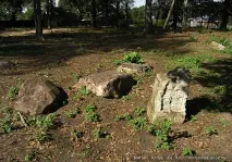 Поїздка на Кривандинський мегалітичний комплекс.Сучасність - Merjamaa - Мерянське мегалітичний