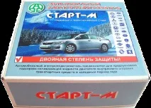 Підігрів Двигуна Ваз підігрів