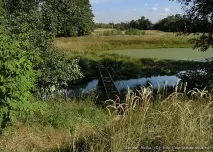 Поїздка на Кривандинський мегалітичний комплекс.Сучасність - Merjamaa - Мерянське мегалітичний