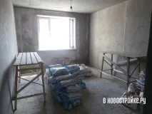 Підйом матеріалів на поверх, Приймання квартири від забудовника. матеріалів
