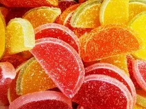 Чи корисний мармелад властивості, речовини, скільки можна, шкода мармелад