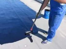 полімерна