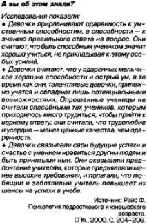 ПІДЛІТКОВА КУЛЬТУРА - Студопедія підлітків
