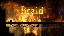 Braid – охоплений метафорами шедевр, Брама Адена – портал про Lineage 2 адена