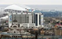 кілометрів