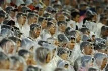 Вболівальники, які пошкодували, що прийшли на футбол - Офіційний сайт вболівальників офіційний