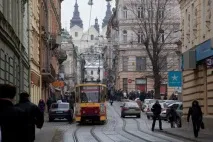 Братчики з Бандерштату, Православний журнал - Ненудний сад бандерштату