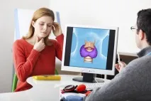 Хвороби щитовидної залози куди рухається наука залози