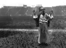 Вболівальники, які пошкодували, що прийшли на футбол - Офіційний сайт вболівальників прийшли