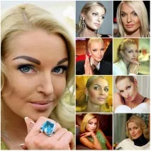 Брови знаменитостей брови