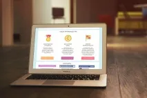 Портфоліо графічного дизайнера Бориса Шпаковського шпаковського