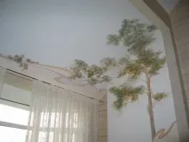 натяжні стелі