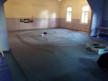 Будівництво траси для RC Drift`a будівництво