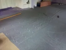 Будівництво траси для RC Drift`a будівництво