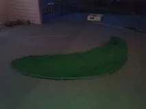 Будівництво траси для RC Drift`a траси