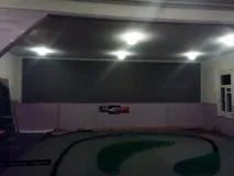 Будівництво траси для RC Drift`a будівництво