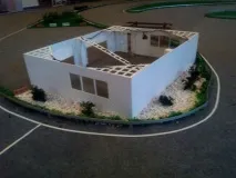 Будівництво траси для RC Drift`a будівництво
