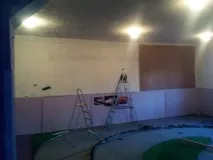Будівництво траси для RC Drift`a drift