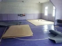 Будівництво траси для RC Drift`a траси
