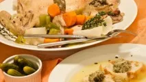 Свято Генріха IV у Шартрі та курка доброго короля доброго