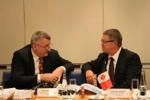Практика ділових переговорів із німцями переговорів