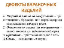 Презентація на тему Баранкові вироби вироби